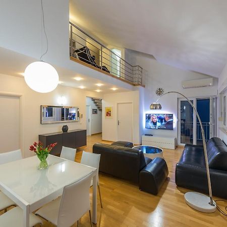 Apartman Marla Makarska Exterior photo