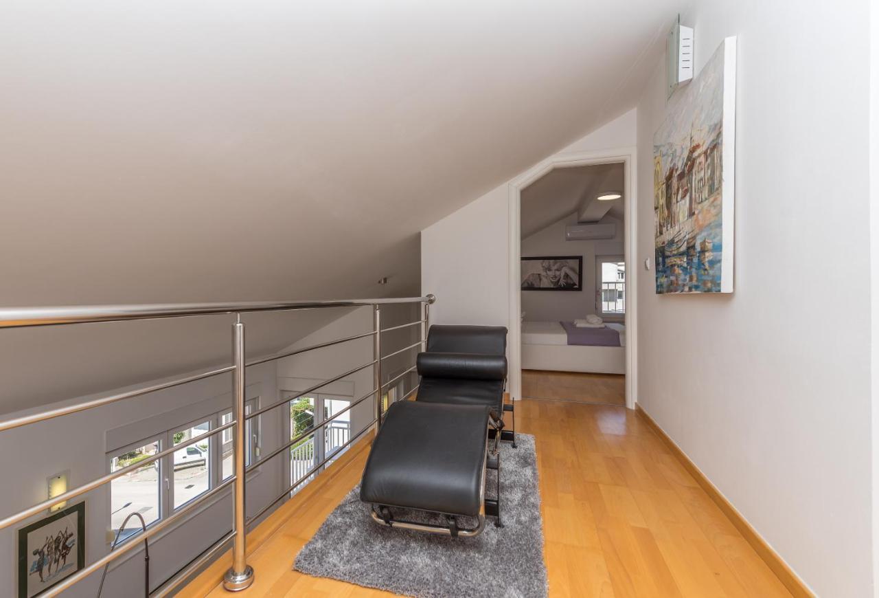 Apartman Marla Makarska Exterior photo
