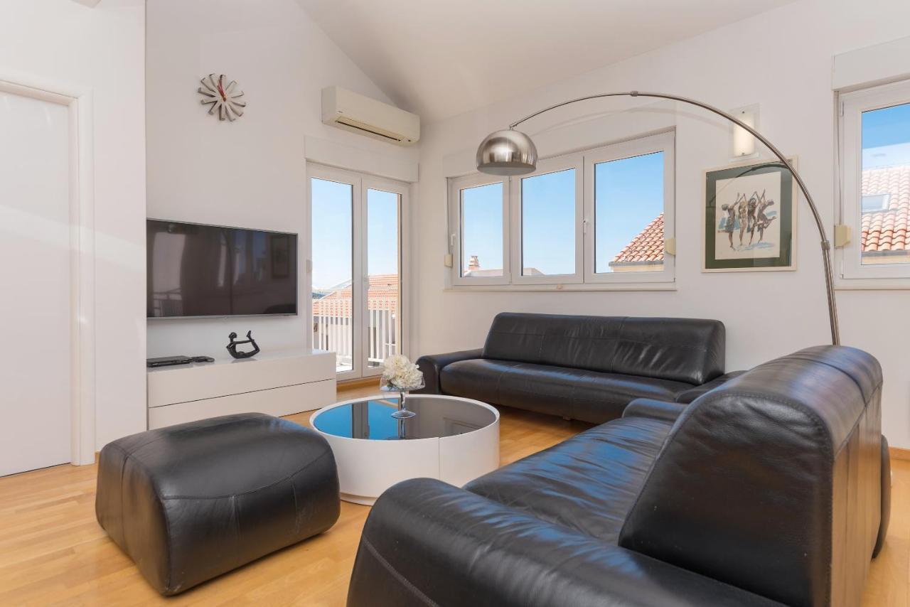 Apartman Marla Makarska Exterior photo