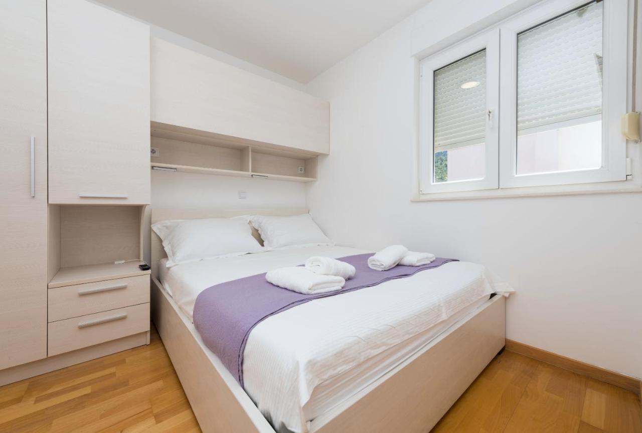 Apartman Marla Makarska Exterior photo
