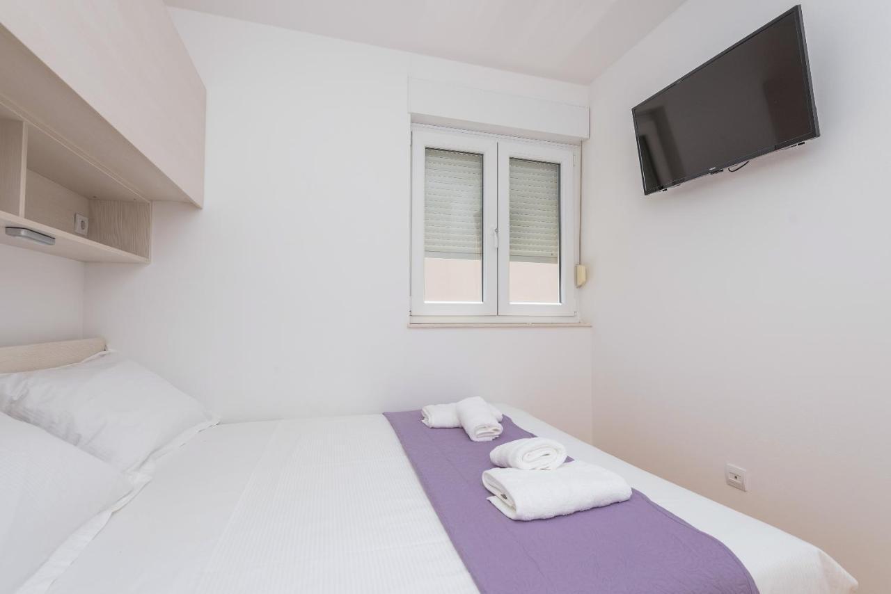 Apartman Marla Makarska Exterior photo