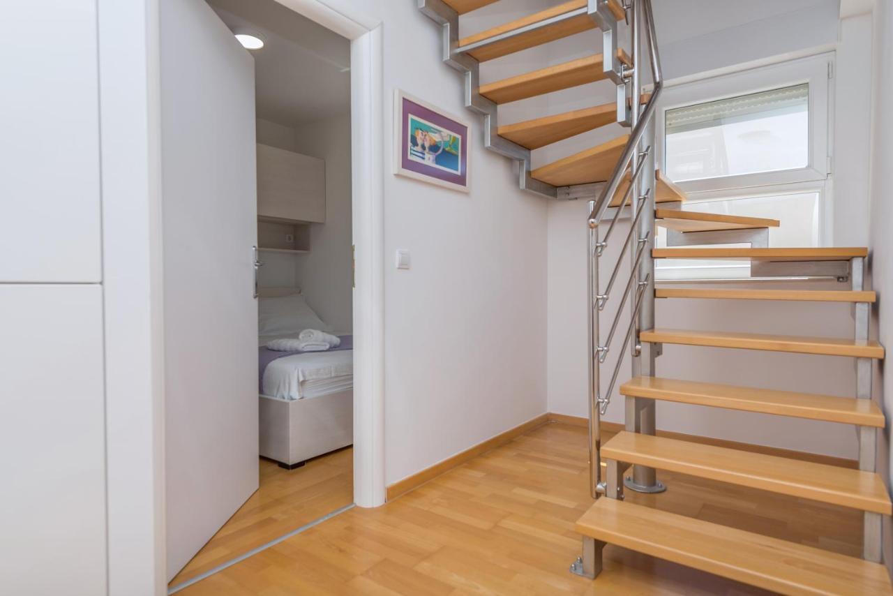 Apartman Marla Makarska Exterior photo