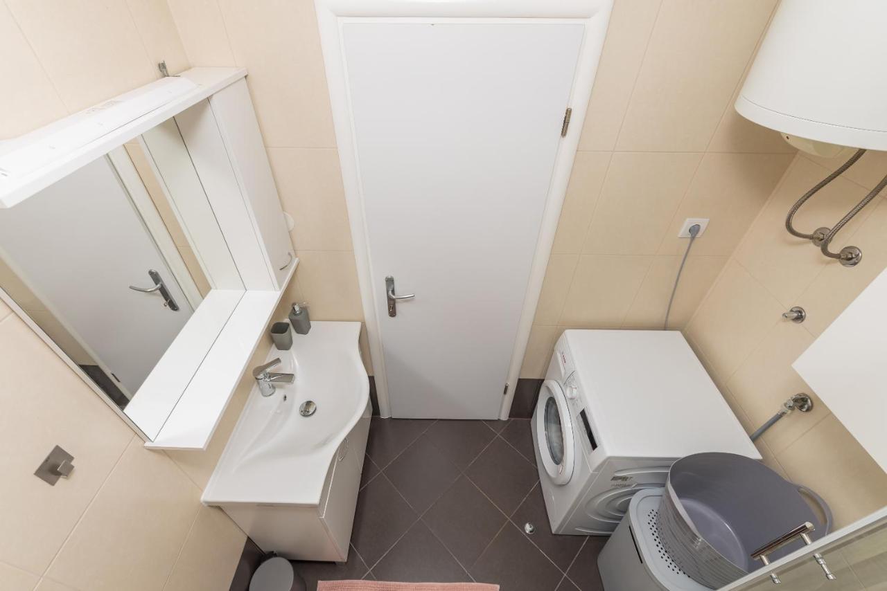 Apartman Marla Makarska Exterior photo