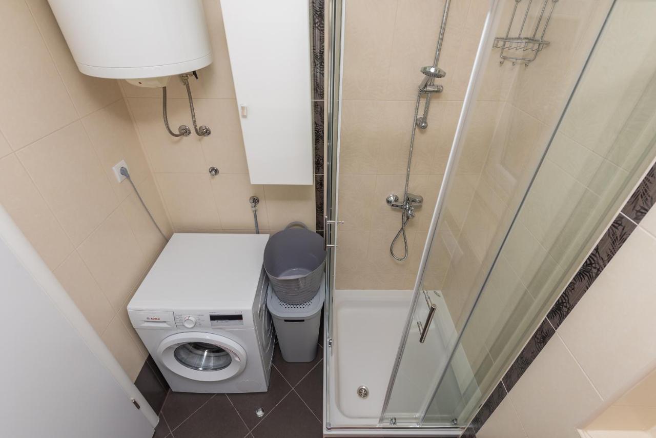 Apartman Marla Makarska Exterior photo