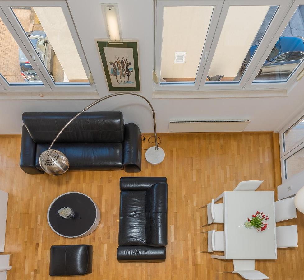 Apartman Marla Makarska Exterior photo