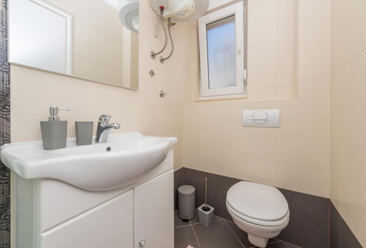 Apartman Marla Makarska Exterior photo