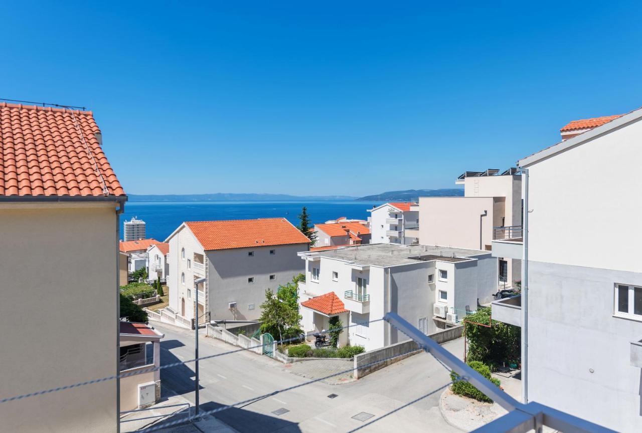 Apartman Marla Makarska Exterior photo