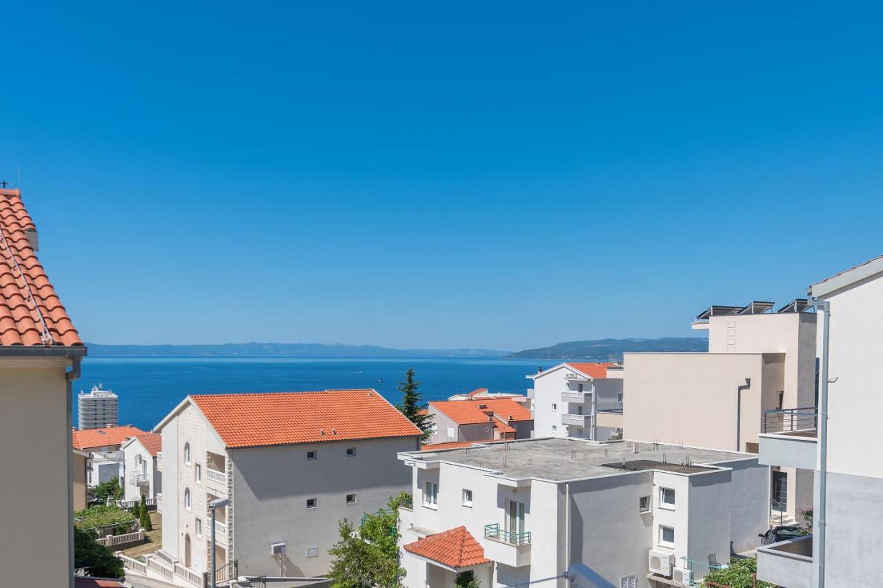 Apartman Marla Makarska Exterior photo